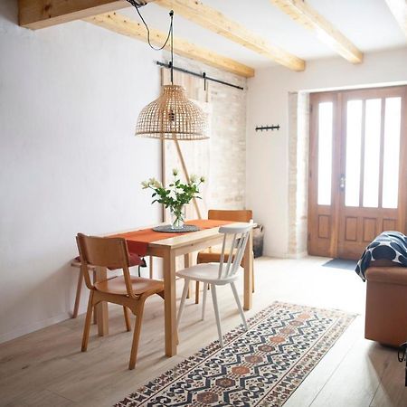 Vila Little House - Hiska Izola Exteriér fotografie