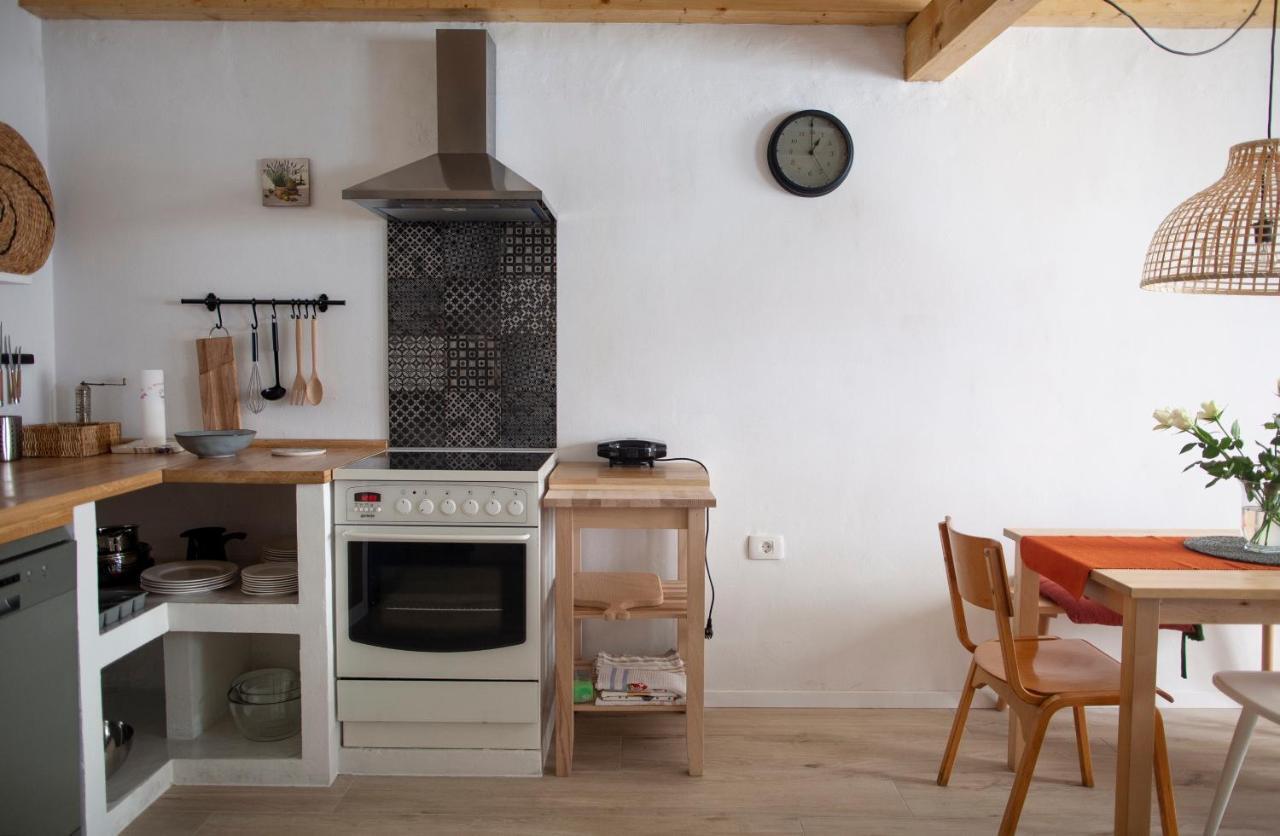 Vila Little House - Hiska Izola Exteriér fotografie