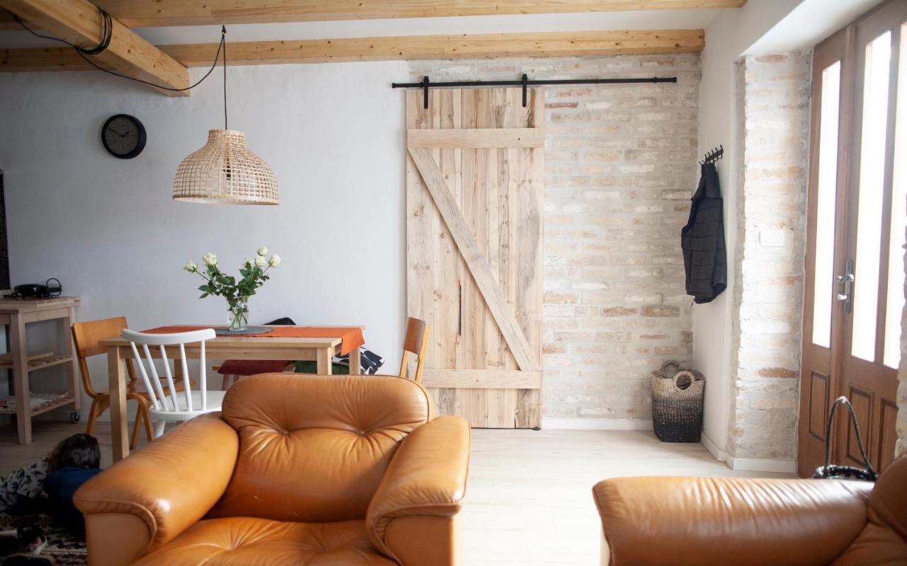 Vila Little House - Hiska Izola Exteriér fotografie