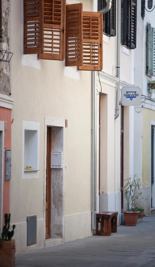 Vila Little House - Hiska Izola Exteriér fotografie